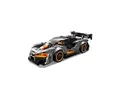 Produktbild: LEGO 75892 Speed Champions McLaren Senna Rennwagen, Bauset mit Rennfahrer-Minifigur, Forza Horizon 4 Erweiterungsset