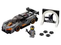 Produktbild: LEGO® LEGO 75892 Speed Champions McLaren Senna Spielbausteine, (Set, 219 St)