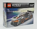 Produktbild: LEGO 75892 Speed Champions McLaren Senna NEU & OVP