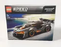 Produktbild: LEGO Speed Champions 75892 Mclaren Senna Neu & OVP EOL