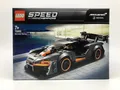 Produktbild: LEGO Speed Champions McLaren Senna (75892) NEU & OVP - EOL