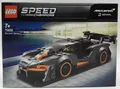 Produktbild: LEGO Speed Champions 75892: McLaren Senna - NEU & OVP!