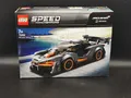 Produktbild: LEGO® Speed Champions McLaren Senna 75892 NEU&OVP