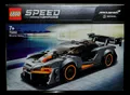 Produktbild: LEGO® Speed Champions Mc Laren Senna  - LEGO 75892 NEU & OVP