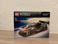 Produktbild: LEGO / SPEED CHAMPIONS / 75892 McLaren Senna / Neu,OVP