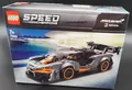 Produktbild: LEGO 75892 Speed Champions McLaren Senna  Neu & OVP