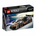 Produktbild: Lego Speed Champions - McLaren Senna Rennfahrer Rennwagen (75892) NEU & OVP