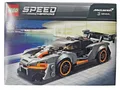 Produktbild: Lego Speed Champions 75892 McLaren Senna  NEU OVP