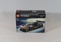 Produktbild: LEGO® Speed Champions - 75892 - McLaren Senna – [NEU]&[OVP] defekte Schachtel
