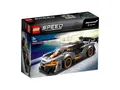 Produktbild: LEGO® SPEED CHAMPIONS 75892 McLaren Senna - NEU & OVP -