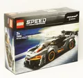 Produktbild: LEGO® 75892 Speed Champions McLaren Senna