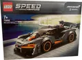 Produktbild: LEGO 75892 - Speed Champions - McLaren Senna - NEU & OVP