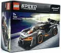 Produktbild: Speed Champions - 75892 McLaren Senna Lego - NEU OVP