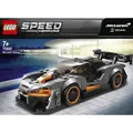 Produktbild: LEGO® Speed Champions 75892 McLaren Senna