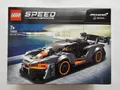 Produktbild: Lego Speed Champions 75892 McLaren Senna | Neu & OVP