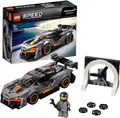 Produktbild: LEGO Speed Champion/ McLaren Senna/ 75892/ Auto