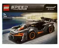 Produktbild: LEGO Speed Champions McLaren Senna - 75892