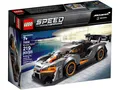 Produktbild: LEGO® Speed Champions 75892 - McLaren Senna, 219 Teile, EOL +++ B-Ware +++