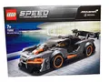 Produktbild: Lego 75892 - Speed Champions McLaren Senna - Neu & Originalverpackt