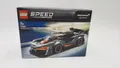 Produktbild: LEGO Speed Champions McLaren Senna - 75892 NEU OVP