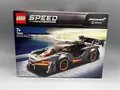 Produktbild: McLaren Senna Lego 75892 Speed Champions Ovp