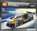 Produktbild: LEGO  Speed Champions 75892 McLaren Senna   - NEU & OVP - EOL -