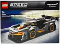 Produktbild: LEGO 75892 Speed Champions McLaren Senna Rennwagen Konstruktionsspielzeug