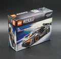 Produktbild: LEGO Speed Champions -  McLaren Senna - 75892 NEU/OVP