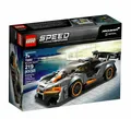 Produktbild: LEGO Speed Champions 75892 McLaren Senna NEU OVP Autorennen