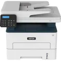 Produktbild: Xerox B225dni A4 Multifunktionsdrucker  Kabellos, Duplex und Effizient - Blau/Weiß