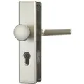 Produktbild: Abus - Schutzbeschlag Kls114 F2