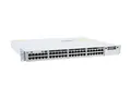 Produktbild: Cisco Catalyst 9300 - Network Advantage - Switch - L3 - managed - 48 x 10/100/1000 (UPOE)