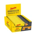 Produktbild: Powerbar Energize Advanced Bar (15x55g) Orange (46,05 EUR/kg)