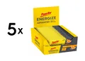 Produktbild: 5 x Powerbar Energize Advanced Bar (15x55g) Orange (46,06 EUR/kg)