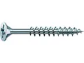 Produktbild: Senkkopfschraube SPAX® WIROX® TG Kreuzschlitz Ø 4,5x45 mm 500 Stück