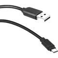 Produktbild: SBS USB-Kabel - USB-C (M) zu USB (M) - USB