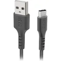 Produktbild: SBS Datenkabel USB 2.0 - Typ C (1.50 m, USB 2.0) (TECABLEMICROC15K)