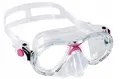 Produktbild: Cressi MAREA Taucherbrille Junior Mädchenmaske Rosa Made in Italy  7 - 15 Jahre