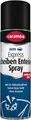 Produktbild: Caramba Express Scheiben Enteiser Spray, Eisentfernerspray für Autoscheiben im Winter, Antifrost und Klarsicht, Antibeschlag, ohne Kratzen, 500 ml