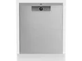 Produktbild: BEKO BDUN36451X Geschirrspüler (unterbaufähig, 598 mm breit, 42 dB (A), B)