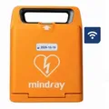 Produktbild: Mindray - Beneheart C1A Defibrillator  inkl. AED-Alert 2.0 Überwachungsprogramm - vollautomatischer Erste-Hilfe Defibrillator + Safeset