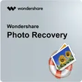 Produktbild: Wondershare Photo Recovery