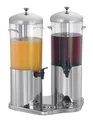 Produktbild: BARTSCHER Getränke-Dispenser DEW5 Duo