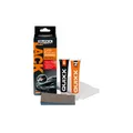Produktbild: QUIXX Acryl Kratzer Entferner/Reparatur von Kratzern auf Acryl-und Plexiglas 25g