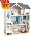 Produktbild: small foot Puppenhaus Stadtvilla