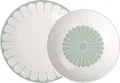 Produktbild: Villeroy & Boch Fleur Vert Tafelservice 12-teilig
