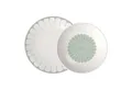 Produktbild: Villeroy & Boch Tafelservice Fleur Couleur Tafelservice 12er Set (12-tlg), 6 Personen, Porzellan
