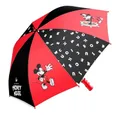 Produktbild: Grupo Erik Merchandise-Figur Disney Mickey Foodie Automatic folding umbrella