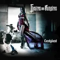 Produktbild: Candyland by THEATRES DES VAMPIRES [Audio CD]
