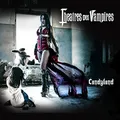 Produktbild: THEATRES DES VAMPIRES Candyland CD Digipack 2016